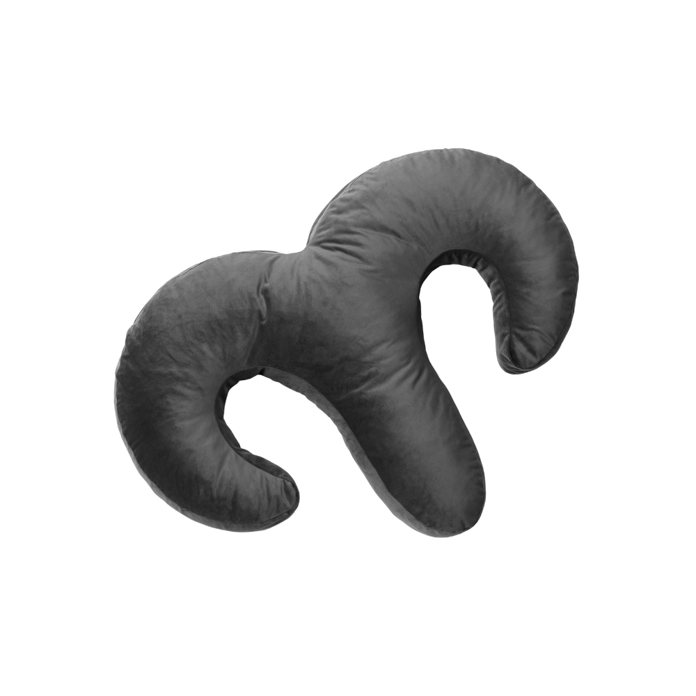 Arie Spooning Couples Pillow