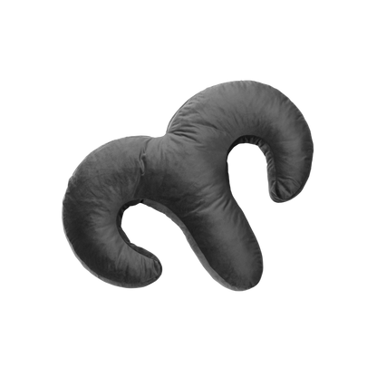 Arie Spooning Couples Pillow