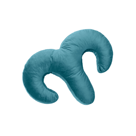 Arie Spooning Couples Pillow
