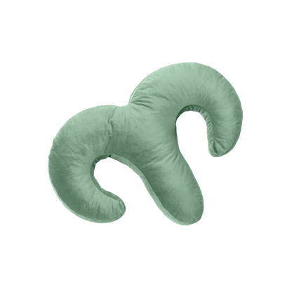 Arie Spooning Couples Pillow