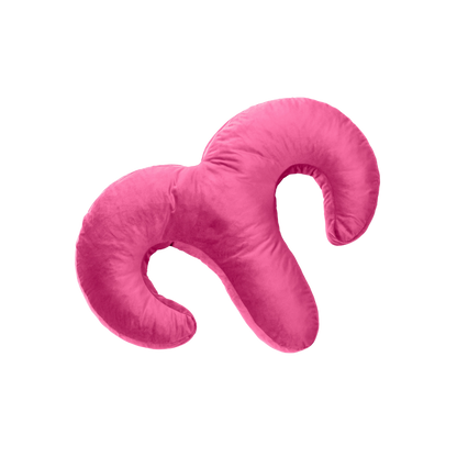 Arie Spooning Couples Pillow
