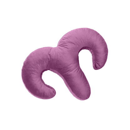 Arie Spooning Couples Pillow