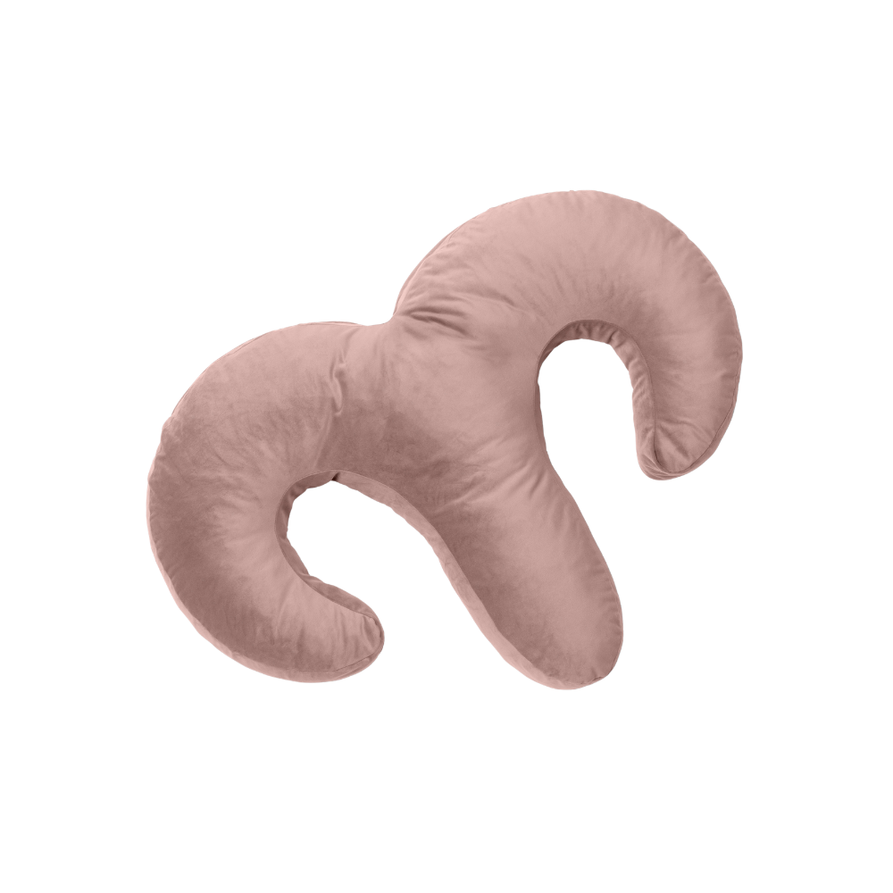 Arie Spooning Couples Pillow