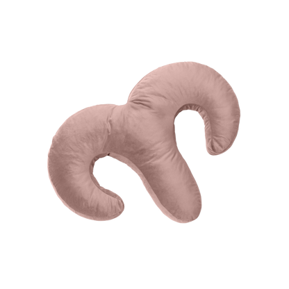 Arie Spooning Couples Pillow