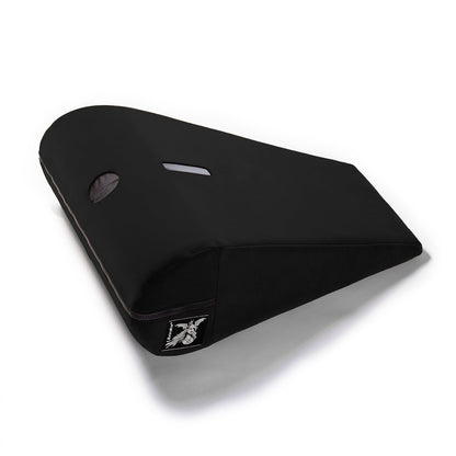 Black Axis Toy Mount against a white background.