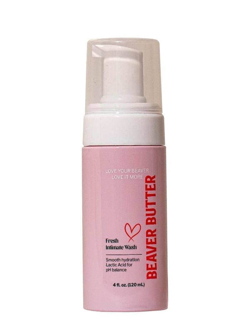 Fresh pH Balanced Intimate Vulva Wash