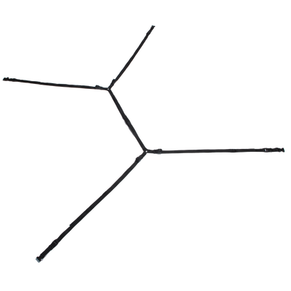 Bed Buckler Bondage Kit
