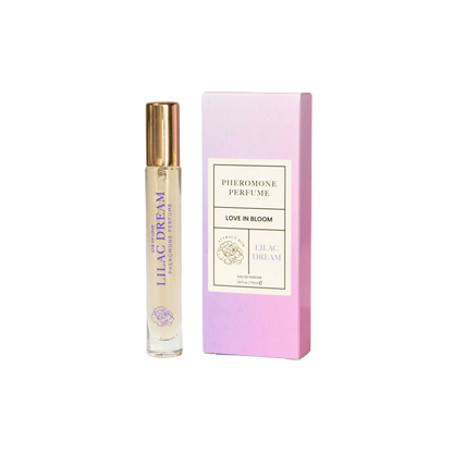 Bloom Lilac Dream Perfume
