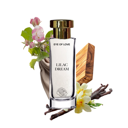 Bloom Lilac Dream Perfume