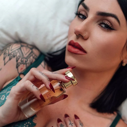 Bloom Lilac Dream Perfume