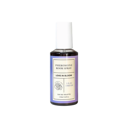 Bloom Room & Body Spray