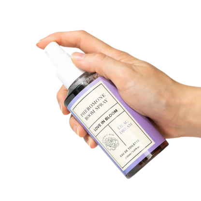 Bloom Room & Body Spray