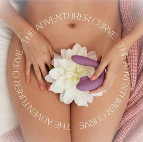 La curva del aventurero