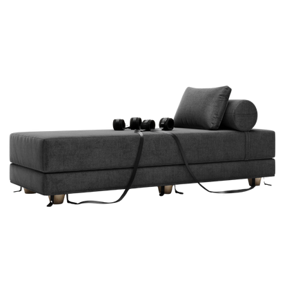 Divan Bondage Daybed