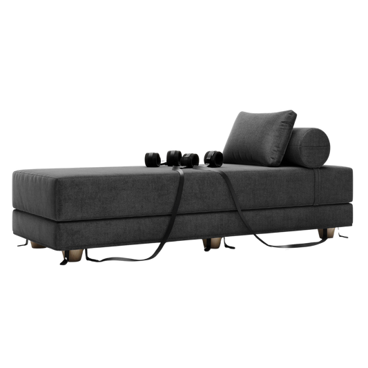 Divan Bondage Daybed
