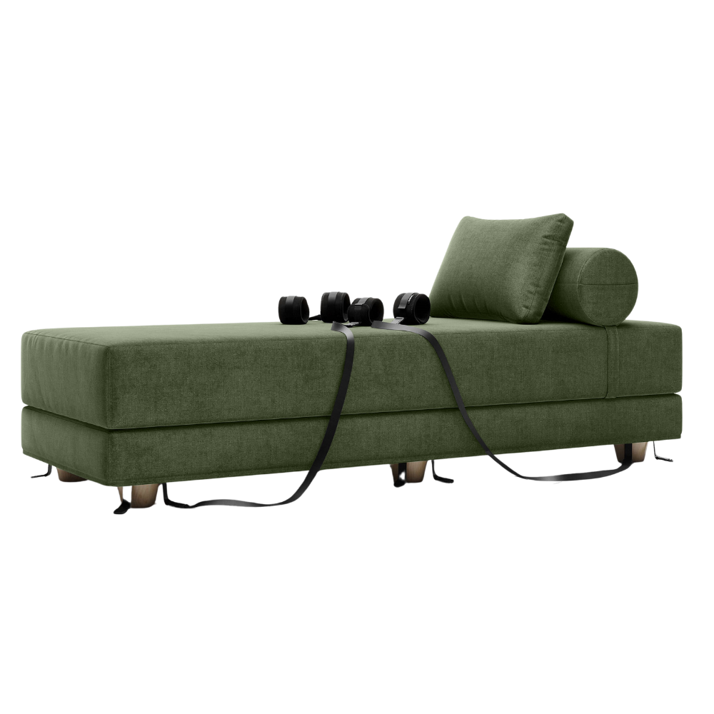 Divan Bondage Daybed