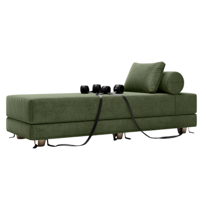 Divan Bondage Daybed