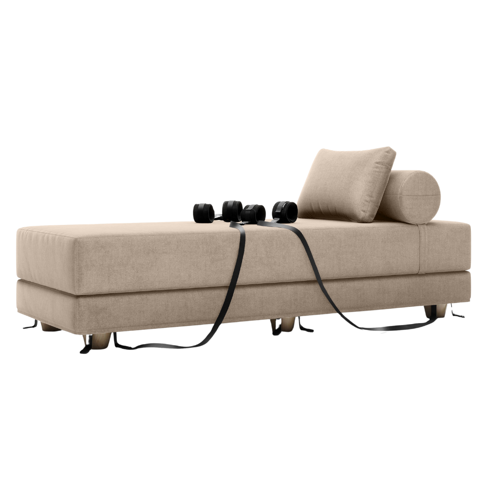 Divan Bondage Daybed