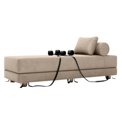 Divan Bondage Daybed