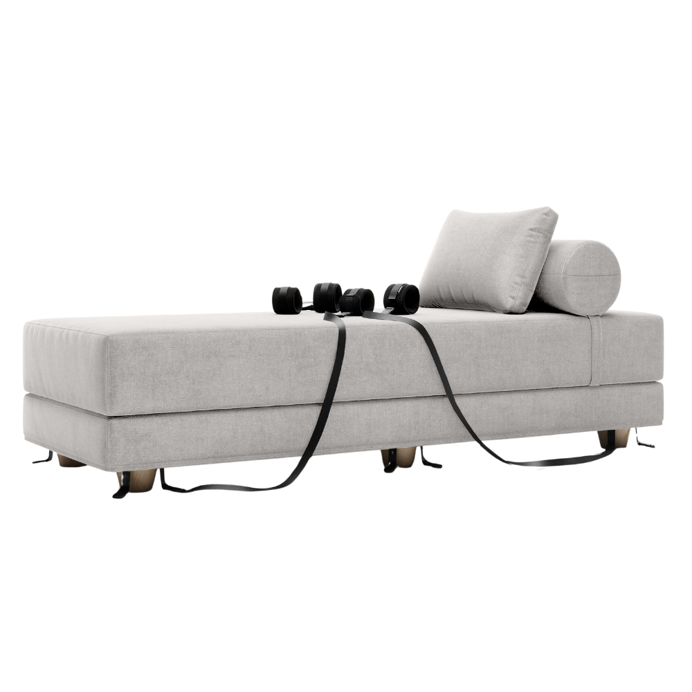 Divan Bondage Daybed