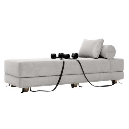 Divan Bondage Daybed