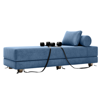 Divan Bondage Daybed