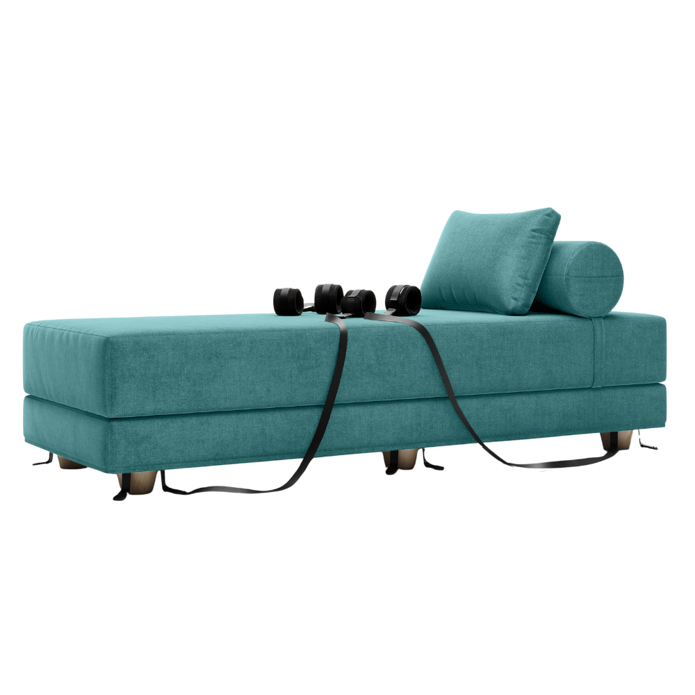 Divan Bondage Daybed
