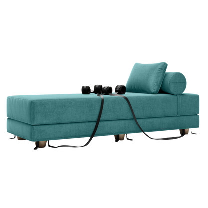 Divan Bondage Daybed