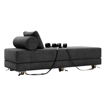 Divan Bondage Daybed