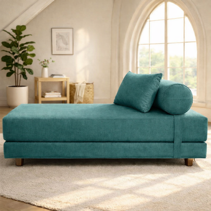 Divan Bondage Daybed