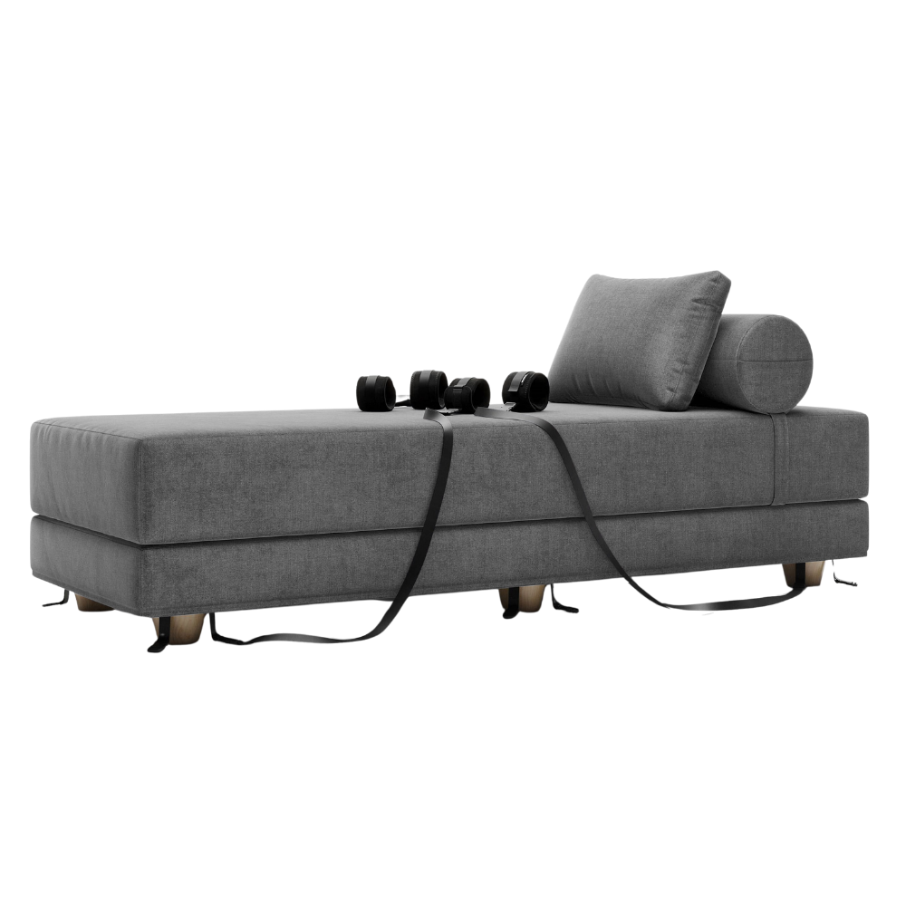 Divan Bondage Daybed