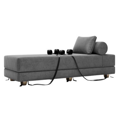 Divan Bondage Daybed