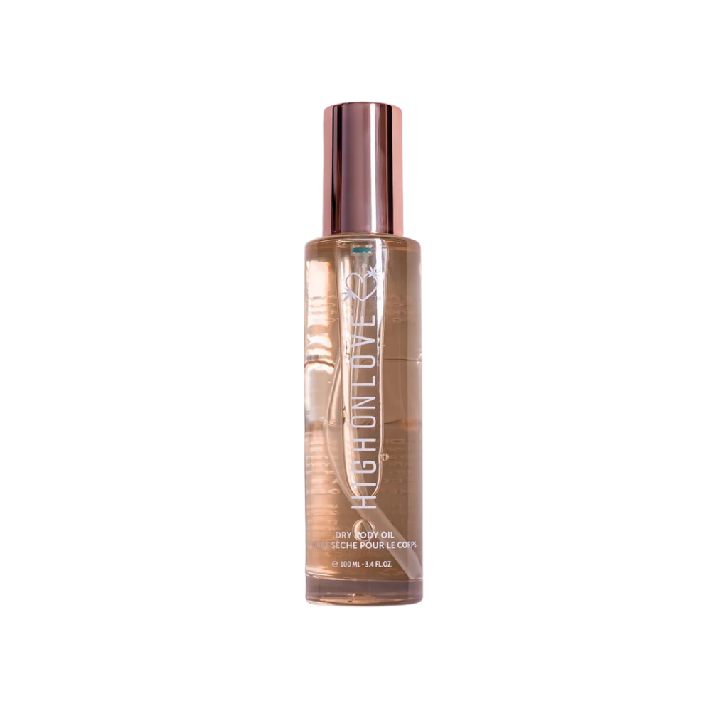 Original Dry Body Oil