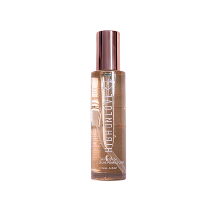 Original Dry Body Oil