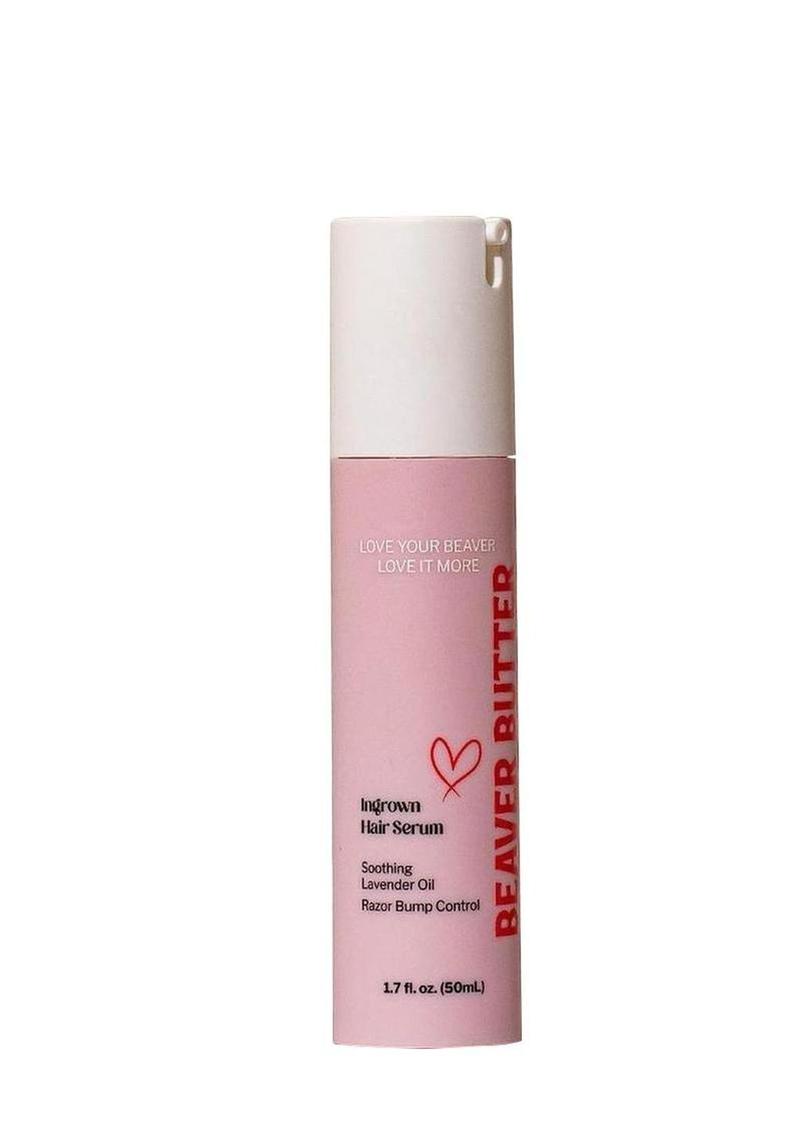 Ingrown Hair Serum 50 ml