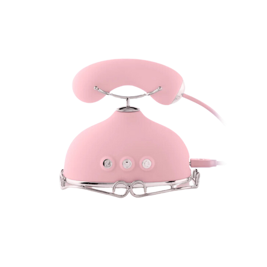 Euforia - Off The Hook - Rosa