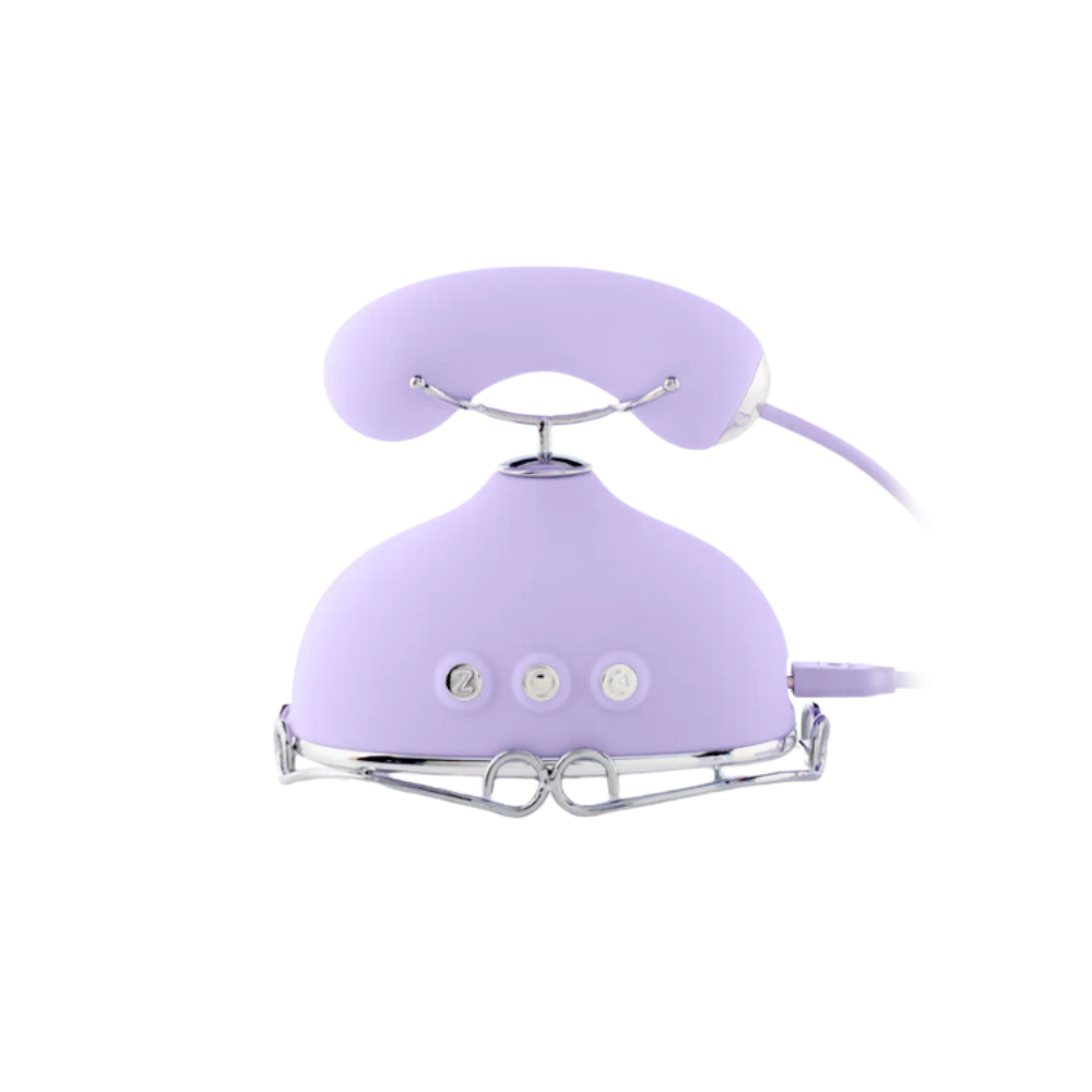 Euforia - Off The Hook - Púrpura