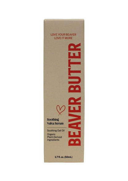 Soothing Vulva Serum 50 ml