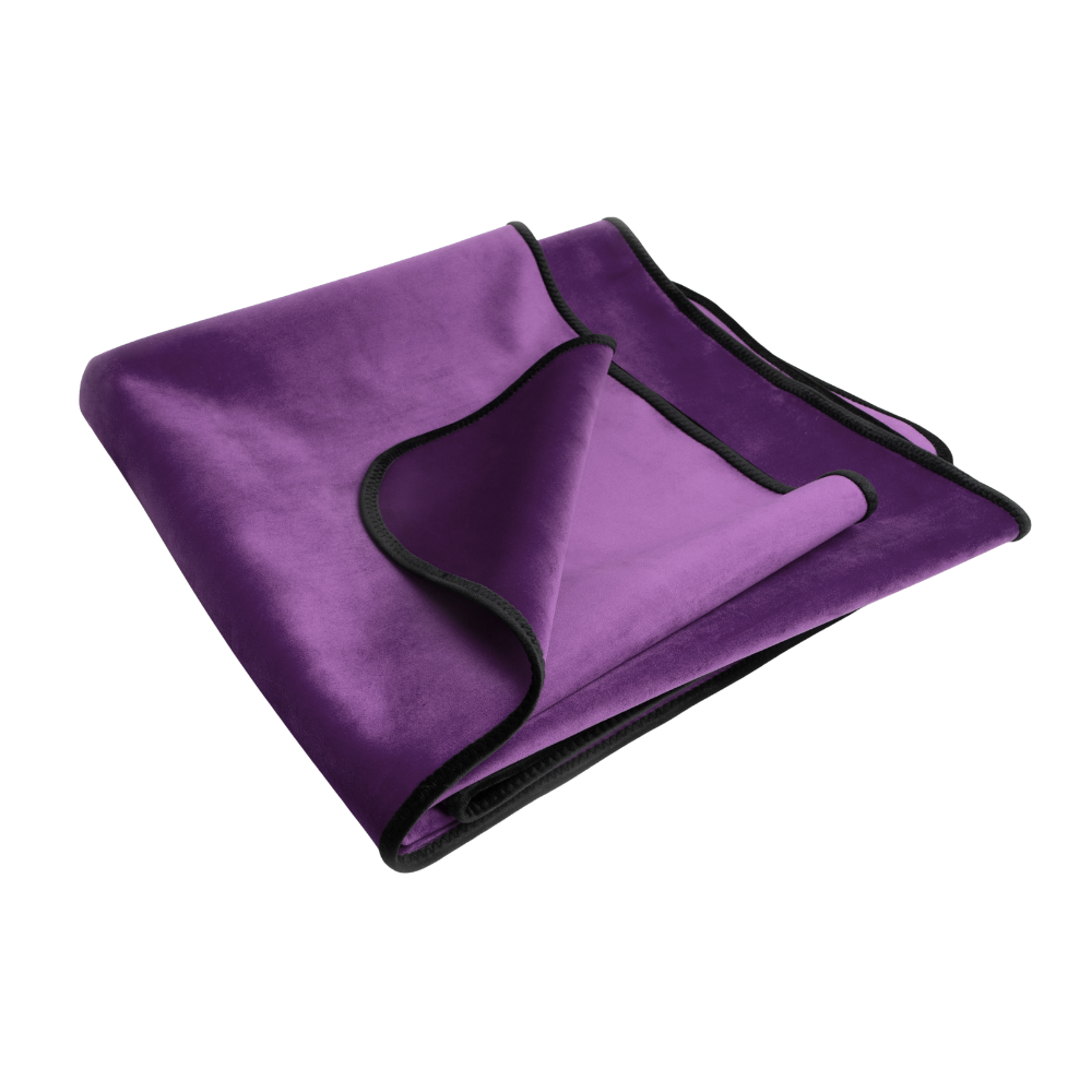 Fascinator Throws