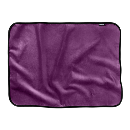 Fascinator Throws