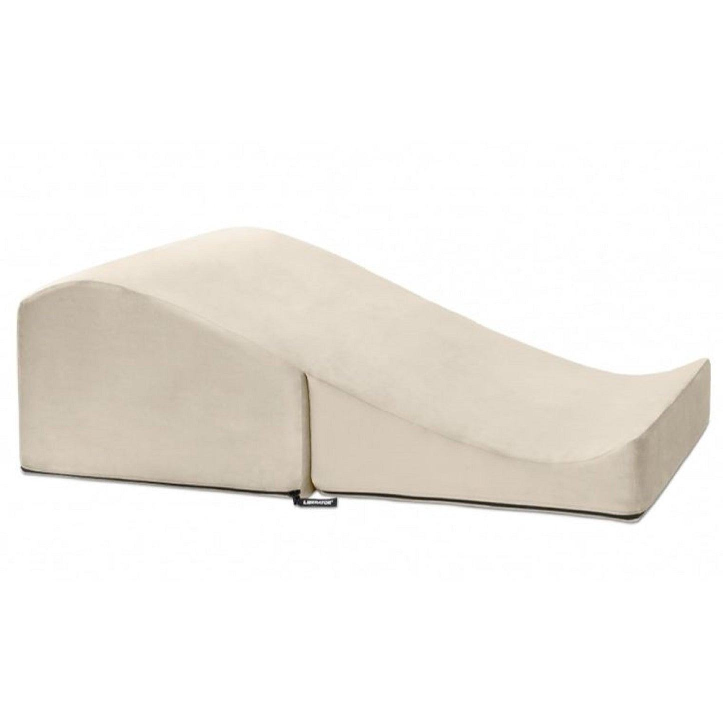 A white Flip Ramp, Bedroom Furniture by Liberator against a white background.