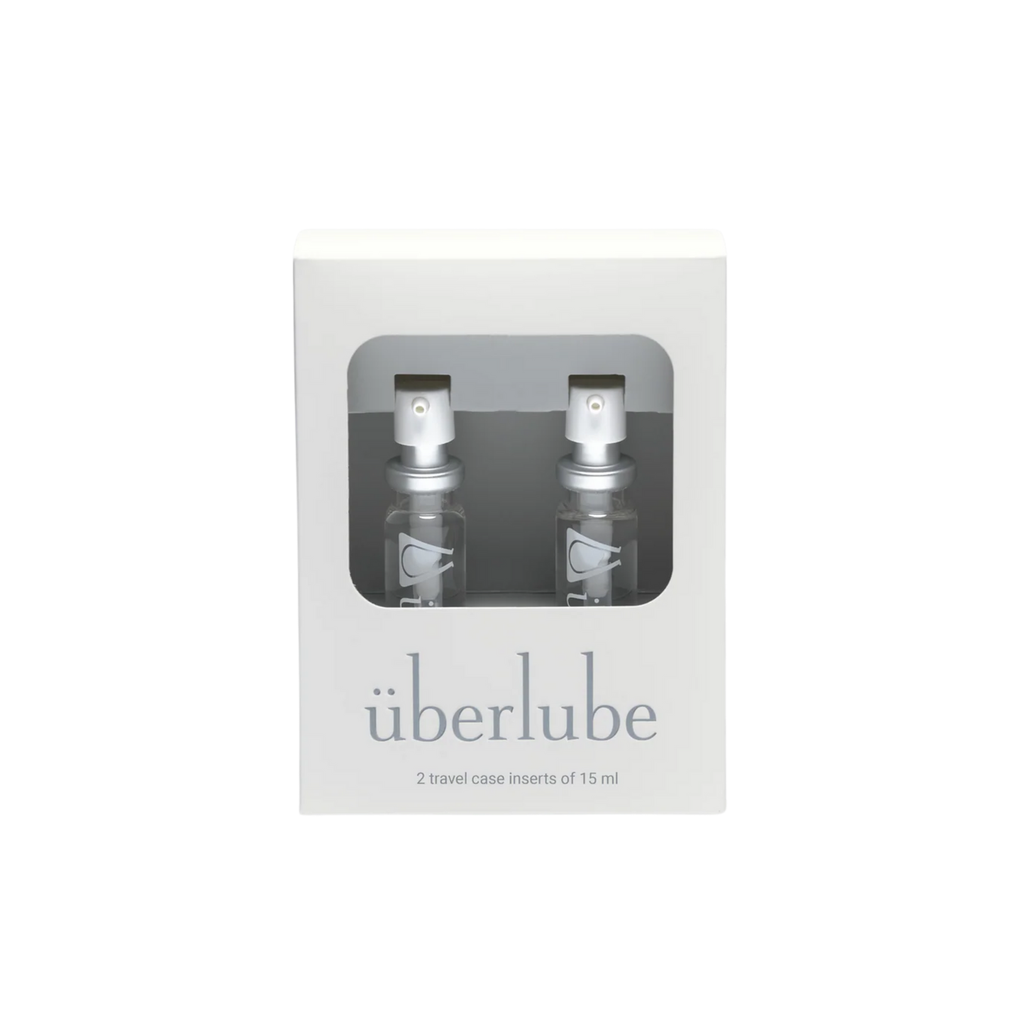 Überlube Good-To-Go Refill