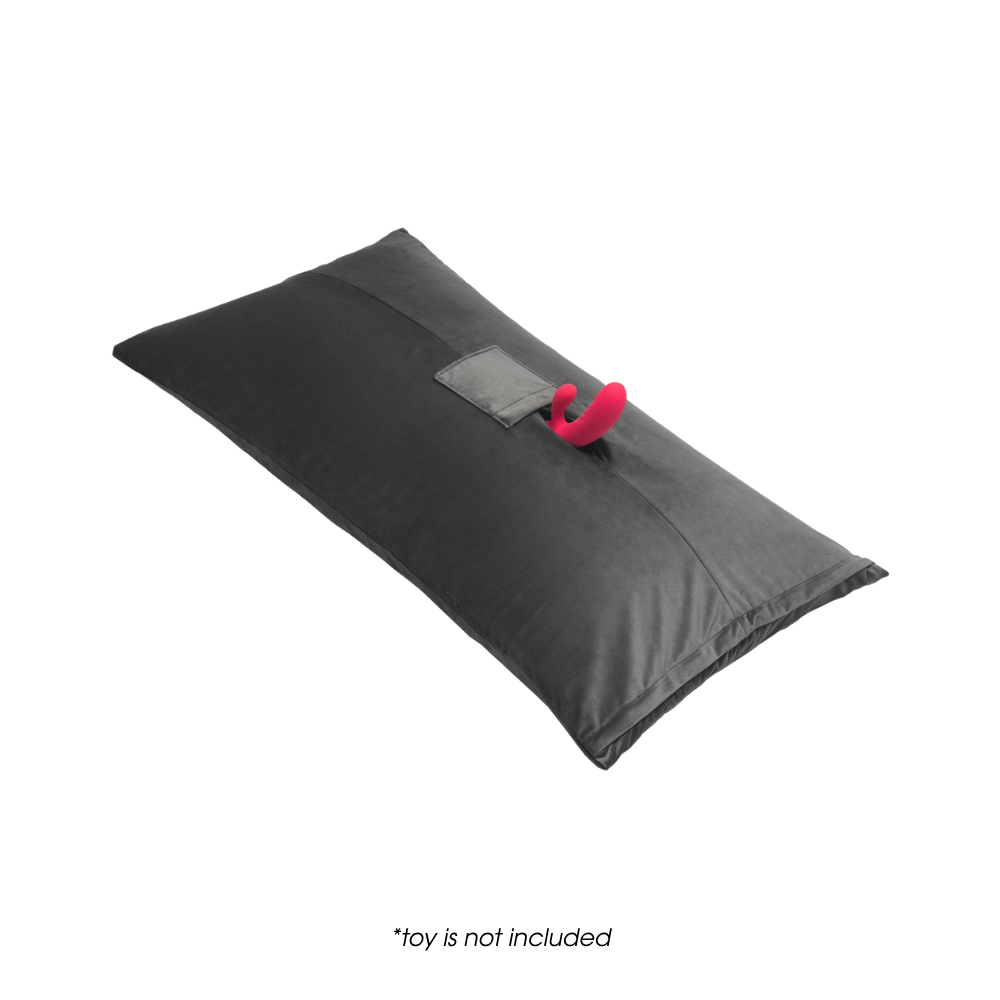 Humphrey Sex Toy Pillow Mount