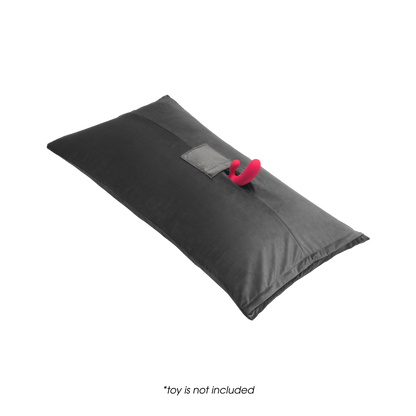 Humphrey Sex Toy Pillow Mount