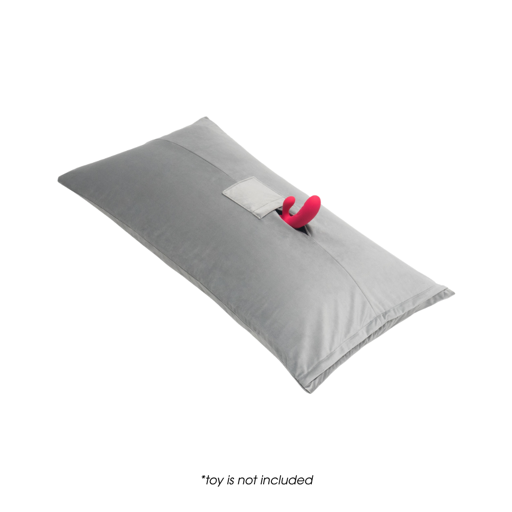 Humphrey Sex Toy Pillow Mount