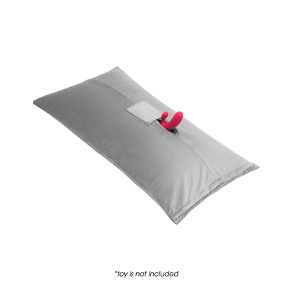 Humphrey Sex Toy Pillow Mount