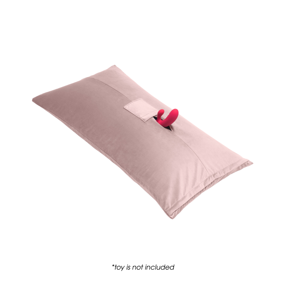 Humphrey Sex Toy Pillow Mount