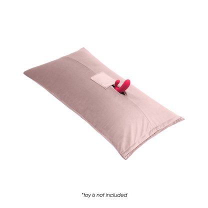 Humphrey Sex Toy Pillow Mount