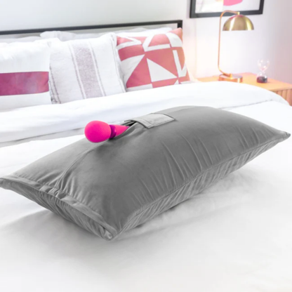 Humphrey Sex Toy Pillow Mount