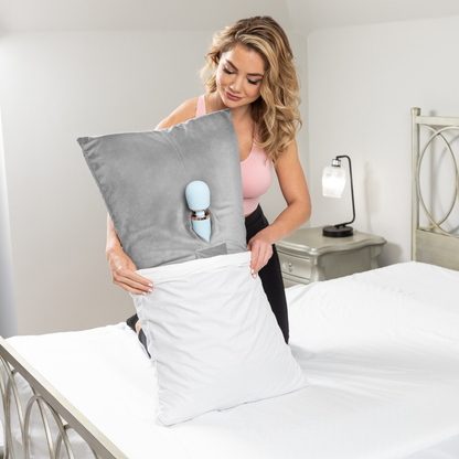 Humphrey Sex Toy Pillow Mount